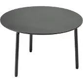 Serax August salontafel 50 cm rond