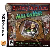 Mystery Case Files: Millionheir