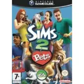 The Sims 2 - Huisdieren