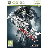 Mx Vs Atv - Reflex