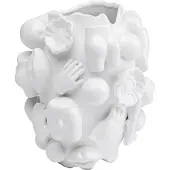 Kare design Kare Vaas Body Parts 25cm