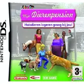 Mijn Dierenpension (Nintendo DS used game)