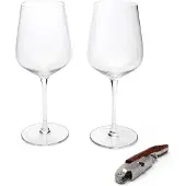 Leopold Vienna Wijn Cadeauset (3-Delig)