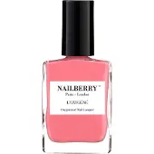 Nailberry L’Oxygéné Bubblegum Nagellak 15 ml Bubblegum
