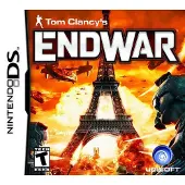 Tom Clancys End War