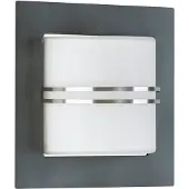 Albert Buitenverlichting design Square 25cm
