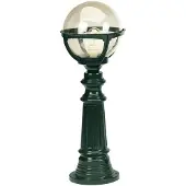 Ks Verlichting Klassieke Bollamp Java Groen