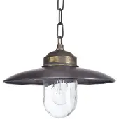 Ks Verlichting Veranda hanglamp Landes Nostalgisch