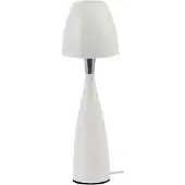 BELID Anemon Table Lamp Led Large Matt White - Tafellampen Metaal Matte White - 410536