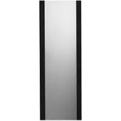 Allux Statief 1001 Zwart/Verzinkt - 40100115