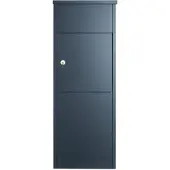 Allux Pakketzuil 600 Ruko Antraciet - 40060165
