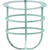 Elstead Lighting Onderdeel | Kooiaccessoire voor Sheldon en Somerton exterieur
