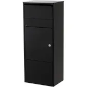Allux Pakketzuil 800 Zwart - 40080070