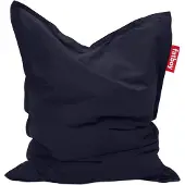 Fatboy Original Outdoor Zitzak - Voetenbanken en poefs Eps Dark Ocean - 104555