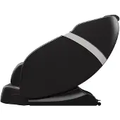 NRG Wellness Massagestoel Deluxe Zwart