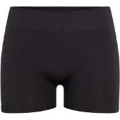 Pieces Leggings 'London' zwart