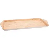 Cosy Dienblad Bamboevezel 38,3x17,2xh2,7cm