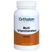Ortholon Multi vitamineralen