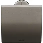 Brabantia Profile toiletrolhouder - Platinum