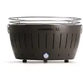 LotusGrill XL 43cm Antraciet