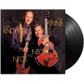 MUSIC ON VINYL Neck And Neck -Hq- (LP)