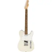 Squier Telecaster Affinity Lrl Olympic White