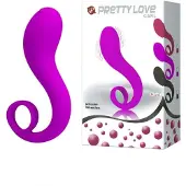 Pretty Love - Carl Vibrator