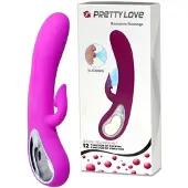 Pretty Love - Romance Sucking