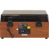 Denver Music System MRD-52 Light Wood