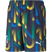Puma 7/8 en 3/4 broeken Puma Neymar Jr Future Printed Short kind 10 / 11 jaar