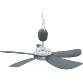 Eurotrail Plafond Ventilator Voortent