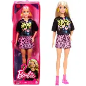 Barbie Fashionista's Pop #155 Rock