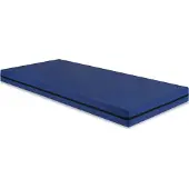 Trendzzz Zorgmatras Incontinentie - waterdichte Koudschuim matras 90x190 cm