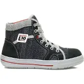 ELTEN Sensation Lady Mid Esd S2 Werkschoenen maat 42 dames