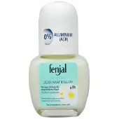 Fenjal 3x Crème Deodorant Roller Sensitive 50 ml