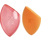 Real Techniques - Miracle Complexion Sponge + Case