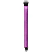 Real Techniques Makeup Brushes Face Brushes 2-In-1 Brush 1 Stk.