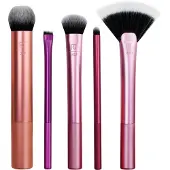 Real Techniques Artist Essentials Brush Set 5 stuks
