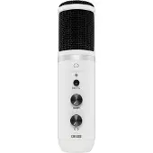 Mackie EM-USB Arctic White Limited Edition