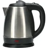 Mestic MWC-150 Camping Waterkoker - RVS - 1,5L inhoud - Automatische afslag - Droogkookbeveiliging