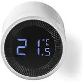 Nedis Slimme radiatorknop | SmartLife