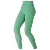 Odlo Thermobroek Sports Underwear Evolution Warm Women Green-L