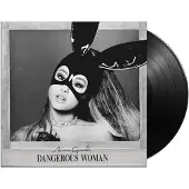 Universal Music Ariana Grande - DANGEROUS WOMAN | LP