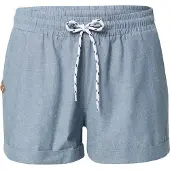 Iriedaily Broek smoky blue