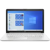 HP 17-by4810nd Zilver