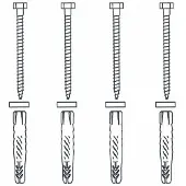 Handicare Linido bev set v wandbeugel ergogrip