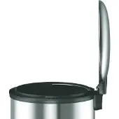 EKO Elipse Step Bin 40L RVS