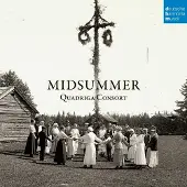 Sony music Midsummer