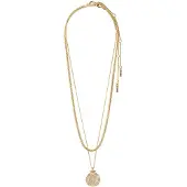 Pilgrim Ketting goud
