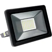 Led's Light floodlight schijnwerper 50W - IP65 - 3750Lm - voor Garage & Opslag